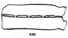 Прокладка, крышка головки цилиндра JAPANPARTS GP-K00