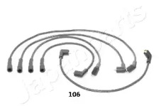 Комплект электропроводки JAPANPARTS IC-106