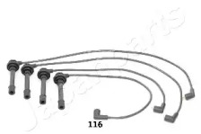 Комплект электропроводки JAPANPARTS IC-116