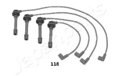 Комплект электропроводки JAPANPARTS IC-118