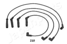 Комплект электропроводки JAPANPARTS IC-210