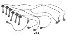 Комплект электропроводки JAPANPARTS IC-223