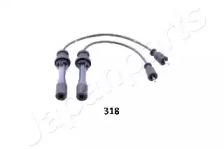 Комплект электропроводки JAPANPARTS IC-318