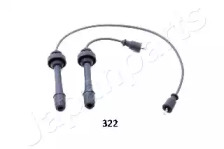 Комплект электропроводки JAPANPARTS IC-322