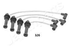 Комплект электропроводки JAPANPARTS IC-326