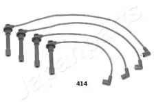 Комплект электропроводки JAPANPARTS IC-414