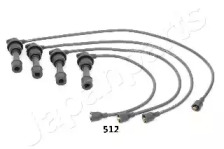 Комплект электропроводки JAPANPARTS IC-512