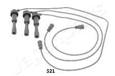 Комплект электропроводки JAPANPARTS IC-521