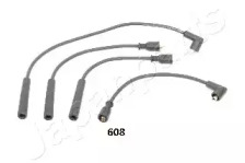 Комплект электропроводки JAPANPARTS IC-608