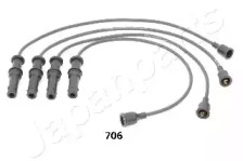 Комплект электропроводки JAPANPARTS IC-706