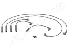 Комплект электропроводки JAPANPARTS IC-709