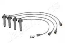 Комплект электропроводки JAPANPARTS IC-710