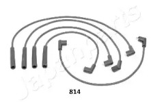 Комплект электропроводки JAPANPARTS IC-814