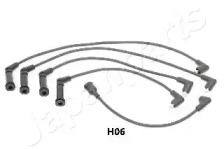 Комплект электропроводки JAPANPARTS IC-H06