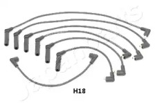 Комплект электропроводки JAPANPARTS IC-H18