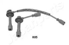 Комплект электропроводки JAPANPARTS IC-K05