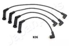 Комплект электропроводки JAPANPARTS IC-K06