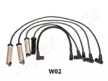 Комплект электропроводки JAPANPARTS IC-W02