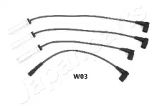 Комплект электропроводки JAPANPARTS IC-W03