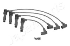 Комплект электропроводки JAPANPARTS IC-W05