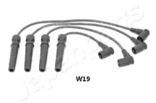 Комплект электропроводки JAPANPARTS IC-W19