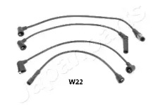 Комплект электропроводки JAPANPARTS IC-W22