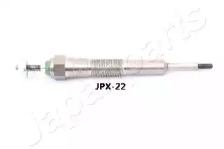 Свеча накаливания JAPANPARTS JPX-22