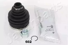 Комплект пыльника JAPANPARTS KB-602