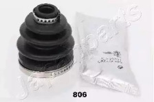 Комплект пыльника JAPANPARTS KB-806