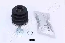 Комплект пыльника JAPANPARTS KB-H08