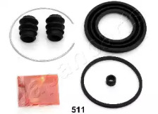 Ремкомплект JAPANPARTS KD-511