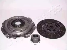 Комплект сцепления JAPANPARTS KF-009