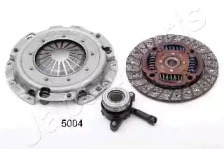 Комплект сцепления JAPANPARTS KF-5004