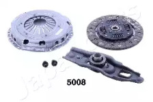 Комплект сцепления JAPANPARTS KF-5008