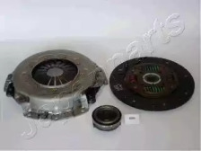 Комплект сцепления JAPANPARTS KF-559