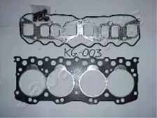 Комплект прокладок JAPANPARTS KG-003