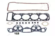 Комплект прокладок JAPANPARTS KG-122