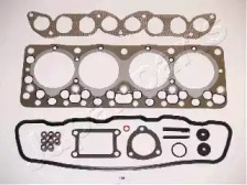 Комплект прокладок JAPANPARTS KG-134