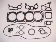 Комплект прокладок JAPANPARTS KG-142