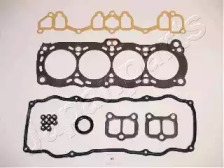 Комплект прокладок JAPANPARTS KG-163