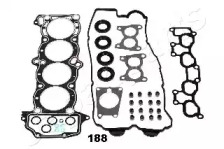 Комплект прокладок JAPANPARTS KG-188