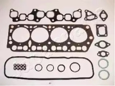 Комплект прокладок JAPANPARTS KG-203