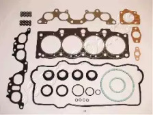 Комплект прокладок JAPANPARTS KG-252