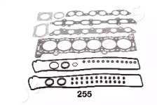 Комплект прокладок JAPANPARTS KG-255