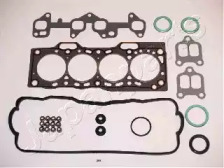 Комплект прокладок JAPANPARTS KG-256