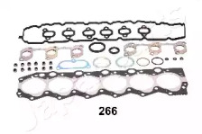 Комплект прокладок JAPANPARTS KG-266