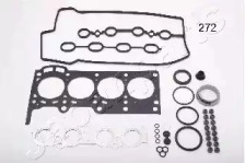 Комплект прокладок JAPANPARTS KG-272