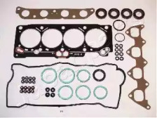 Комплект прокладок JAPANPARTS KG-279