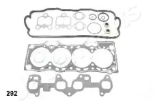 Комплект прокладок JAPANPARTS KG-292