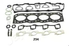 Комплект прокладок JAPANPARTS KG-294